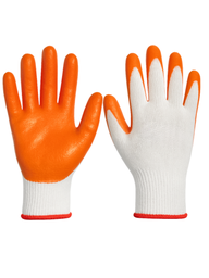 [7440] GUANTE P/ TRABAJO OPTIMA LA5500500