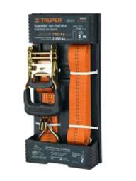 [7480] CINTA+CATRACA ´´TR´´ 2252KGX5MTS LA019283TR