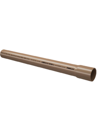 [7358] TUBO PVC SOLDABLE 20MM FORTLEV LA10000201