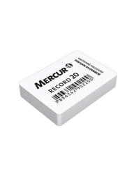BORRADOR MERCUR X CAJA