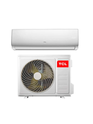 Acondicionador de Aire marca TCL de 18.000 BTU/h - TCL 25/26
