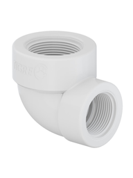 [6043] CODO ROSC 90 X 1/2 TIGRE