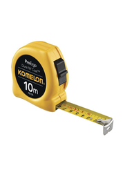 [7889] CINTA MET. KOMELON PRO ERGO 10MX25 LAPE105E