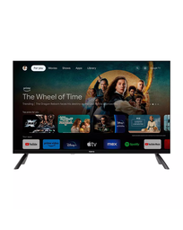 SMART TV TOKYO GOOGLE TV 32 HD FRAMELESS C/ CHROMECAST INCLUIDO