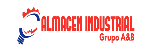 Almacen Industrial